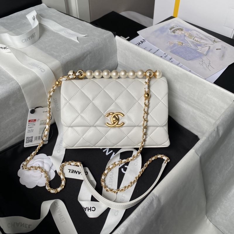 Chanel Stachel Bags